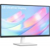 Monitors LG LCD 27'' IPS 4K UHD 3840x2160, 5ms, HDMIx2, DP, balts